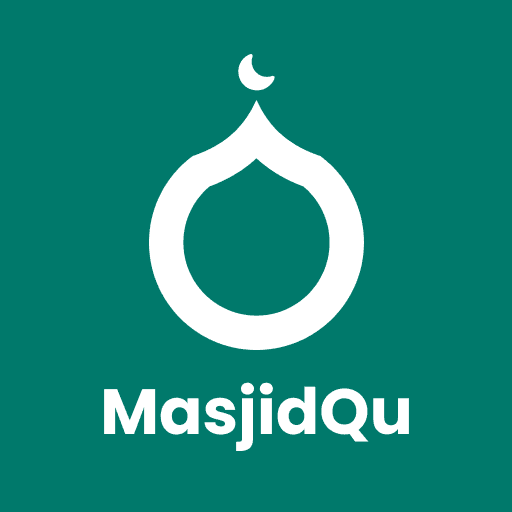 MasjidQu - Aplikasi Masjid Digital